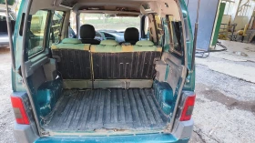 Citroen Berlingo, снимка 10