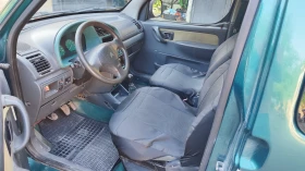 Citroen Berlingo, снимка 8