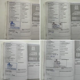 VW Caddy 2.0TDI* 140к.с* 7м* СЕРВИЗНА КНИЖКА С ПЪЛНА ИСТОРИ, снимка 16