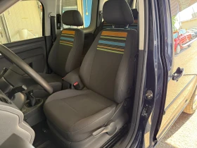 VW Caddy 2.0TDI* 140к.с* 7м* СЕРВИЗНА КНИЖКА С ПЪЛНА ИСТОРИ, снимка 8