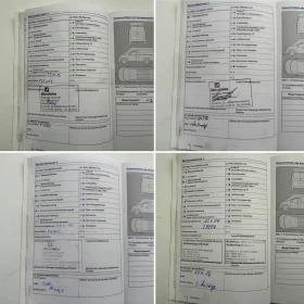 VW Caddy 2.0TDI* 140к.с* 7м* СЕРВИЗНА КНИЖКА С ПЪЛНА ИСТОРИ, снимка 17
