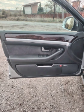 Audi A8 4.2TDI Quattro, снимка 14