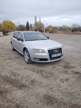 Audi A8 4.2TDI Quattro, снимка 4