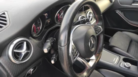 Mercedes-Benz A 180 AMG-PAC; MAT; FULL CARBON!!! , снимка 13