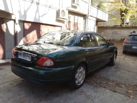 Jaguar X-type 2.0 , снимка 3