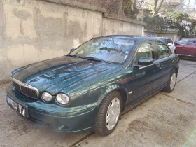 Jaguar X-type 2.0 , снимка 2