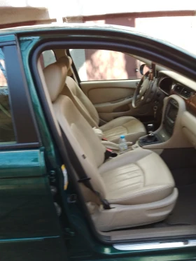 Jaguar X-type 2.0 , снимка 5