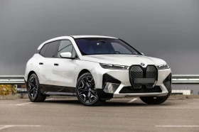 BMW iX M40 / Еропейска!, снимка 8