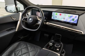 BMW iX M40 / Еропейска!, снимка 10
