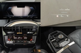 BMW iX M40 / Еропейска!, снимка 14