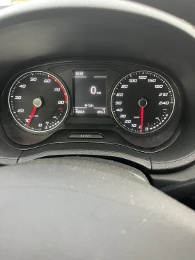 Seat Ibiza 1.0 MPI, снимка 6