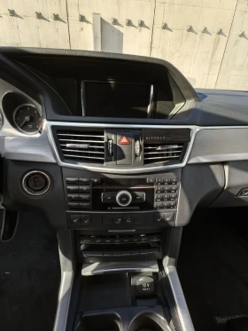 Mercedes-Benz E 350 W212 350cdi, снимка 7