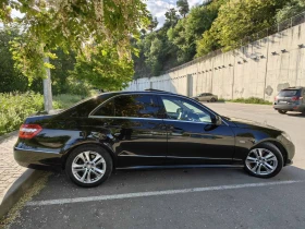 Mercedes-Benz E 350 W212 350cdi, снимка 4