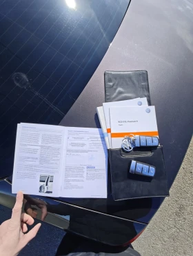 VW Passat 2.0 TDI Highline, снимка 11