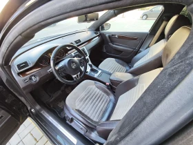 VW Passat 2.0 TDI Highline, снимка 7
