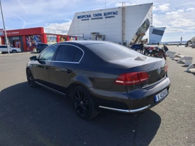 VW Passat 2.0 TDI Highline, снимка 4
