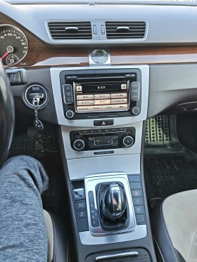 VW Passat 2.0 TDI Highline, снимка 6