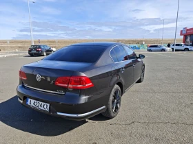 VW Passat 2.0 TDI Highline, снимка 3