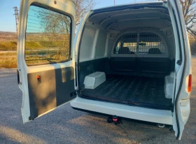 VW Caddy 1.9SDI KLIMA, снимка 14