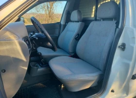 VW Caddy 1.9SDI KLIMA, снимка 8
