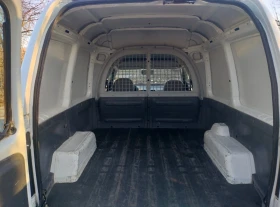VW Caddy 1.9SDI KLIMA, снимка 12