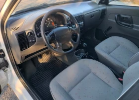 VW Caddy 1.9SDI KLIMA, снимка 9