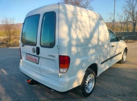 VW Caddy 1.9SDI KLIMA, снимка 6