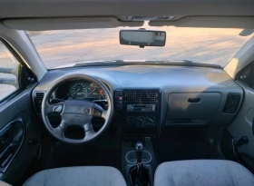 VW Caddy 1.9SDI KLIMA, снимка 11