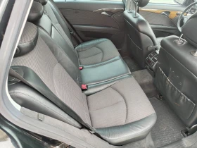 Mercedes-Benz E 280 3.2CDI, OM648, снимка 8