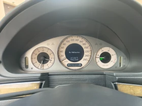 Mercedes-Benz E 280 3.2CDI, OM648, снимка 10