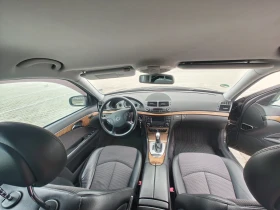 Mercedes-Benz E 280 3.2CDI, OM648, снимка 7