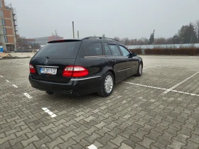 Mercedes-Benz E 280 3.2CDI, OM648, снимка 5