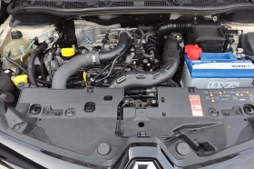 Renault Captur 1.2i* 153000* KM* AVTOMAT* TOP* , снимка 17