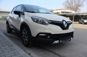 Renault Captur 1.2i* 153000* KM* AVTOMAT* TOP* , снимка 3