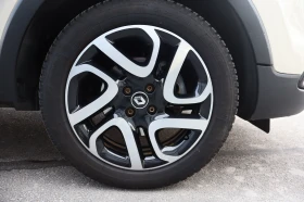 Renault Captur 1.2i* 153000* KM* AVTOMAT* TOP* , снимка 4