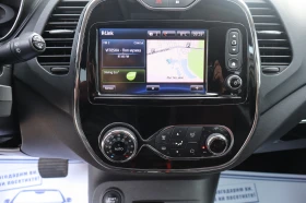 Renault Captur 1.2i* 153000* KM* AVTOMAT* TOP* , снимка 11