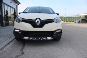 Renault Captur 1.2i* 153000* KM* AVTOMAT* TOP* , снимка 2
