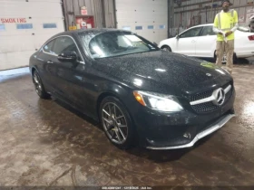 Mercedes-Benz C 300 AMG* KEYLESS* PANO* ПОДГРЕВ* , снимка 1