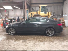 Mercedes-Benz C 300 AMG* KEYLESS* PANO* ПОДГРЕВ* , снимка 6