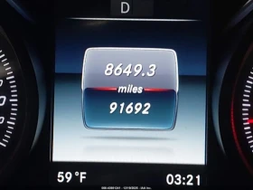 Mercedes-Benz C 300 AMG* KEYLESS* PANO* ПОДГРЕВ* , снимка 13