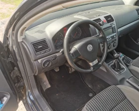 VW Golf 5, снимка 7