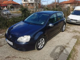 VW Golf 5, снимка 1