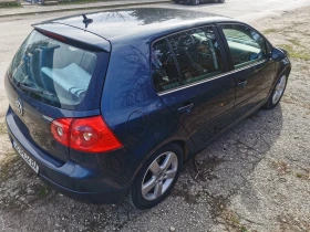 VW Golf 5, снимка 4