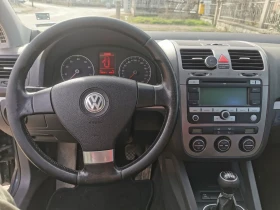 VW Golf 5, снимка 6
