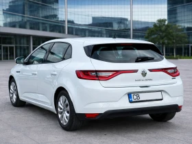 Renault Megane 1.4 TCE, снимка 6