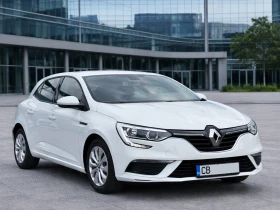 Renault Megane 1.4 TCE, снимка 3