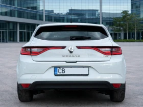 Renault Megane 1.4 TCE, снимка 5