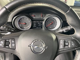 Opel Astra ELEGANCE/1.2TURBO/130K.C./6MT, снимка 8