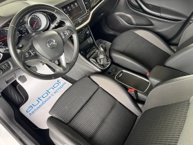 Opel Astra ELEGANCE/1.2TURBO/130K.C./6MT, снимка 9