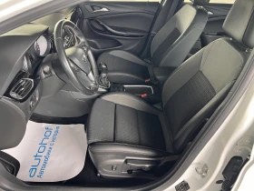 Opel Astra ELEGANCE/1.2TURBO/130K.C./6MT, снимка 10